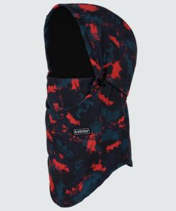 Team Hood Balaclava Prints