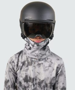 Kids' Treble Hood Balaclava Prints