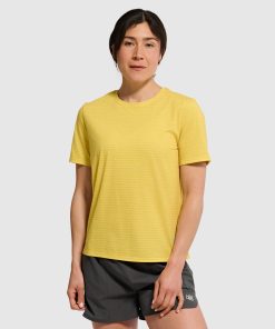 Women's Aspect Drirelease® Short Sleeve Tee