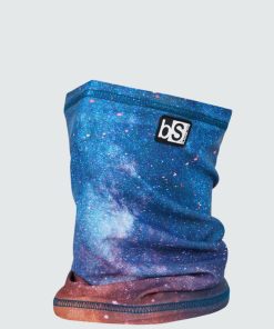 Dual Layer Tube Neck Warmer Prints