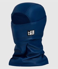 Hood Balaclava Solid Tones