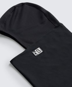 Treble Hood Balaclava Solid Tones