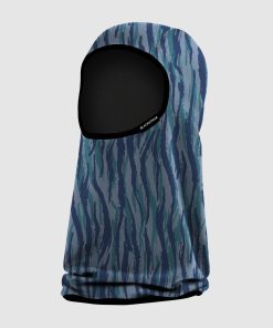 Flip Sock Hood Balaclava Prints