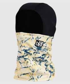 Treble Hood Balaclava Prints