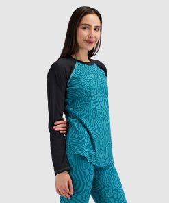 Women's Skyliner All-Season Base Layer Crewneck