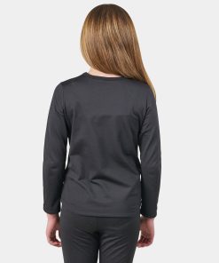 Big Kids' Evolver Base Layer Crewneck
