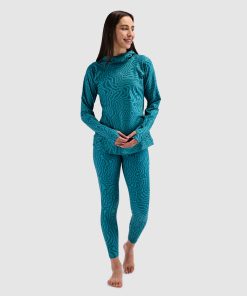 Women's Summit Base Layer Leggings