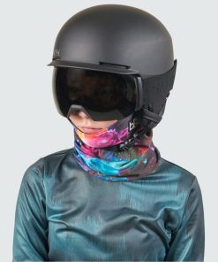 Kids' Treble Hood Balaclava Prints