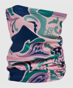 Kids' Therma Tube Neck Warmer Prints