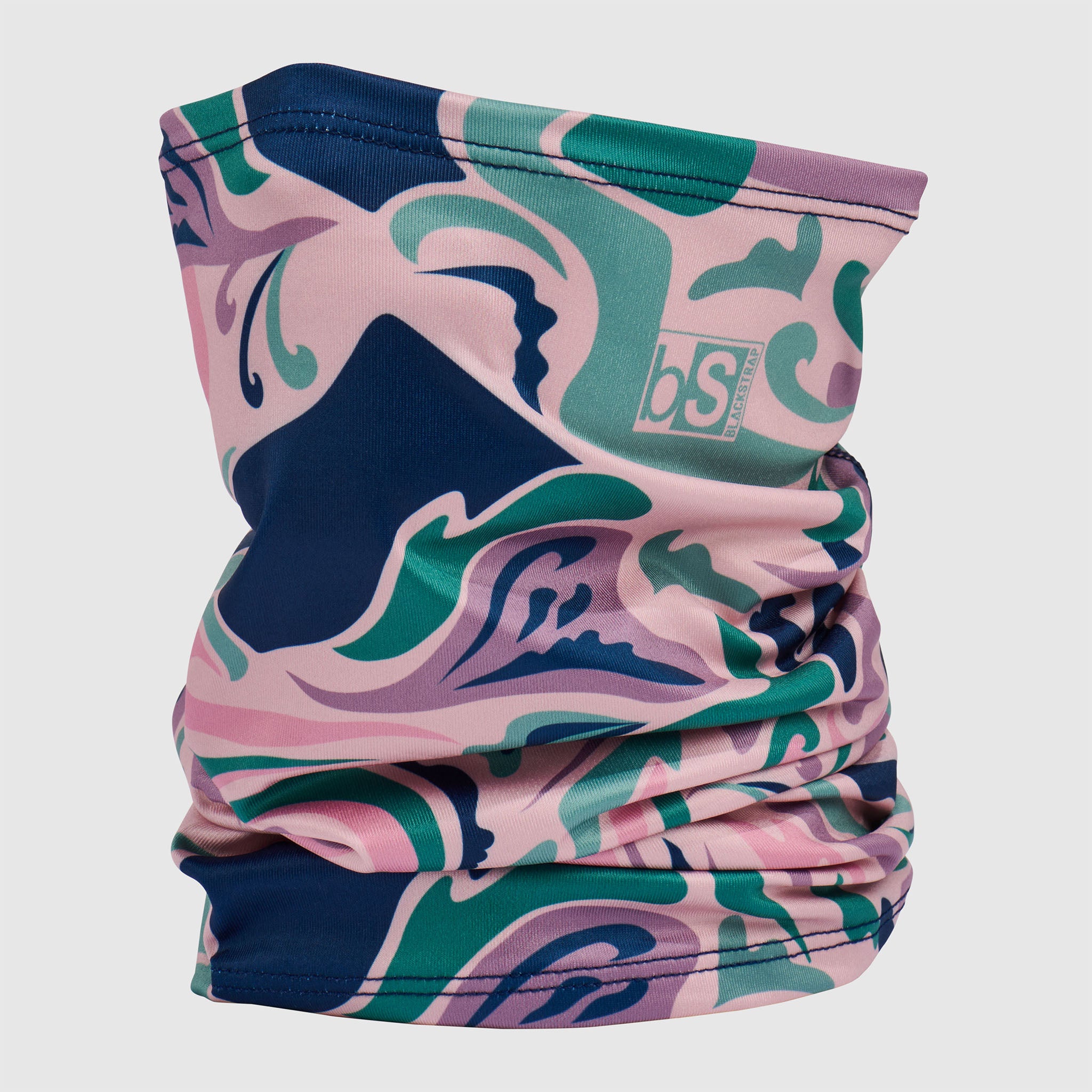 sm-image-92f992d16c82f180e3158871 Kids' Therma Tube Neck Warmer Prints