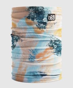 Dual Layer Tube Neck Warmer Prints