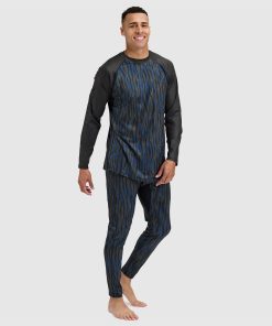 Men's Skyliner All-Season Base Layer Crewneck