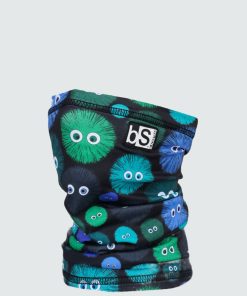 Kids' Dual Layer Tube Neck Warmer Prints