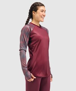 Women's Vista Base Layer Crewneck