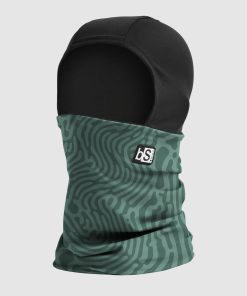 Treble Hood Balaclava Prints