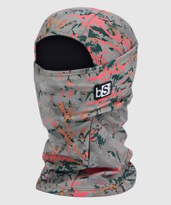 Expedition Hood Balaclava Prints