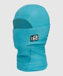 Kids' Hood Balaclava Solid Tones
