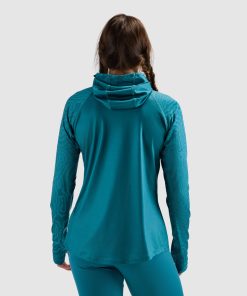 Women's Vista Base Layer Hoodie