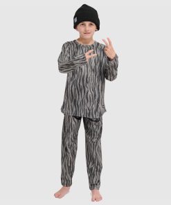 Big Kids' Evolver Base Layer Pant