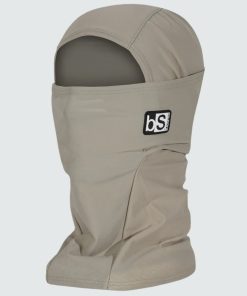 Hood Balaclava Solid Tones