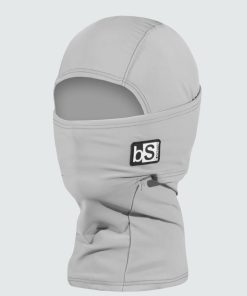 Kids' Hood Balaclava Solid Tones