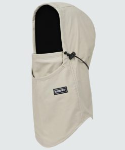 Team Hood Balaclava Solid Tones