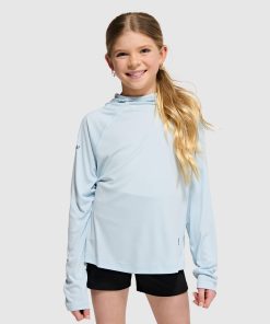 Big Kids' Brackish Sun Hoodie