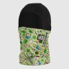 Kids' Treble Hood Balaclava Prints