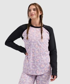 Women's Skyliner All-Season Base Layer Crewneck