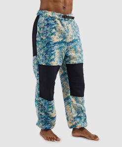 Men's Caldera Sherpa Fleece Pant