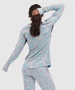 Women's Summit Base Layer Crewneck