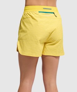 Women's Evap Active Short 3