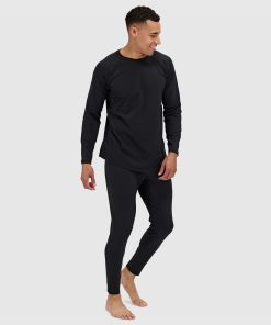 Men's Skyliner All-Season Base Layer Crewneck