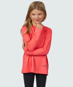 Kids' Brackish Long Sleeve Sun Shirt