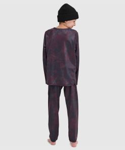 Big Kids' Evolver Base Layer Crewneck