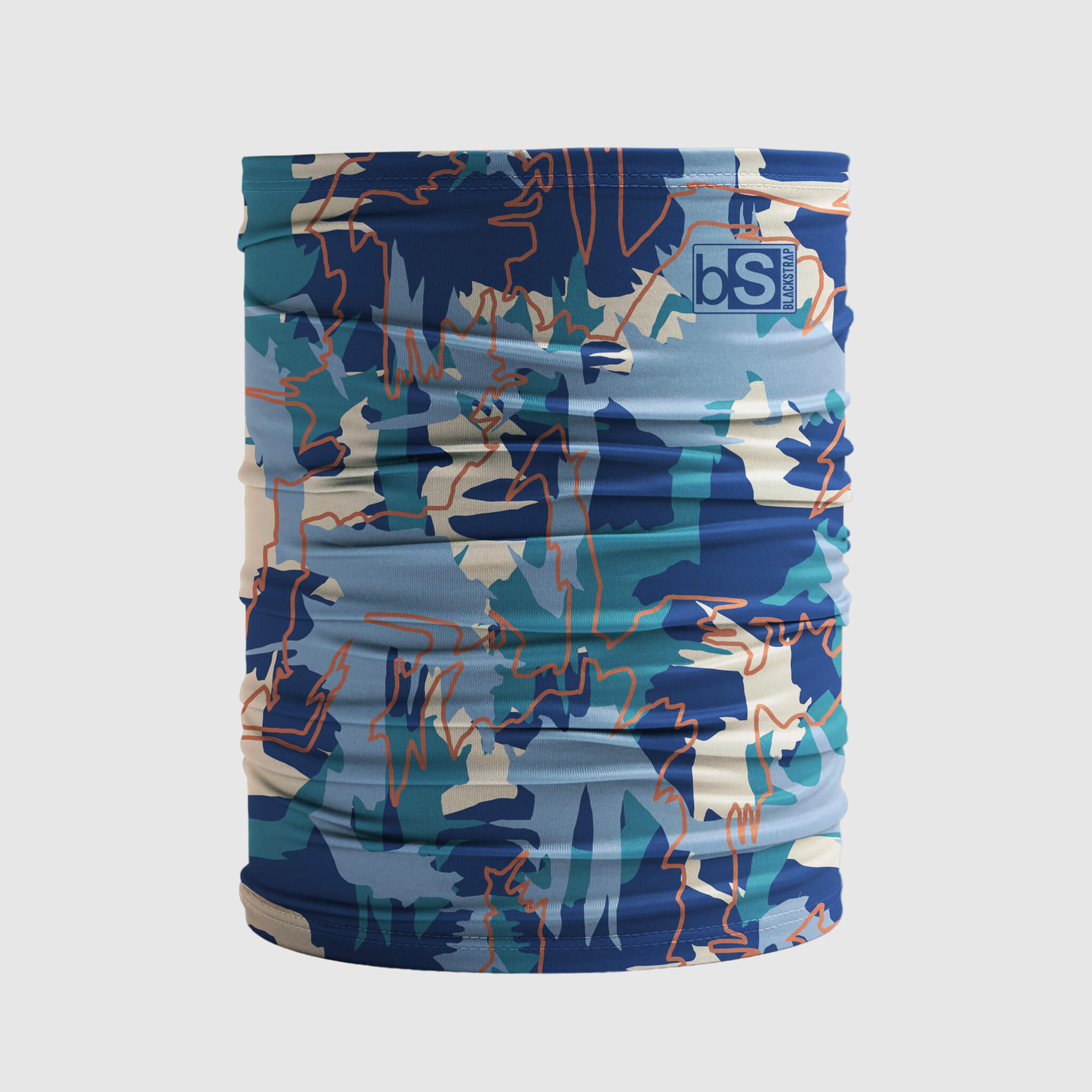 sm-image-976a55d2efa9e8ec0a18c6b2 Kids' Therma Tube Neck Warmer Prints