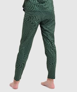 Big Kids' Evolver Base Layer Pant
