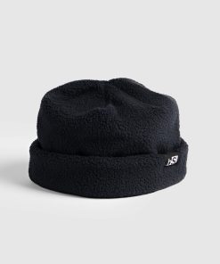 Caldera Sherpa Fleece Beanie