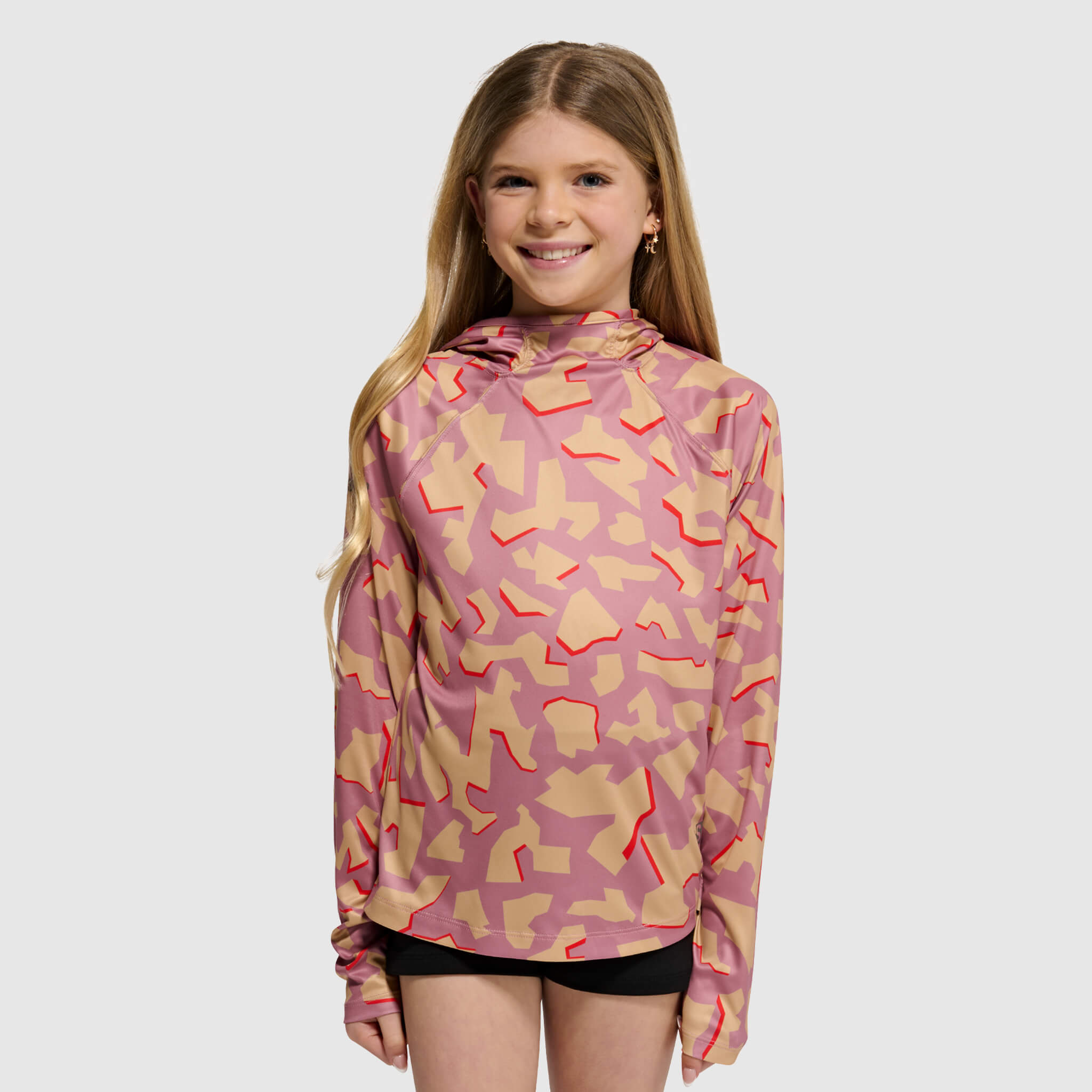 sm-image-9821bc4c45edceaacc68e9d7 Big Kids' Brackish Sun Hoodie
