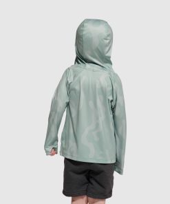Kids' Brackish Sun Hoodie