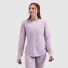 Women's Summit Base Layer Crewneck