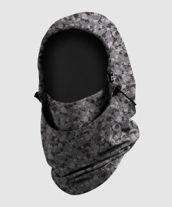 Team Hood Balaclava Prints