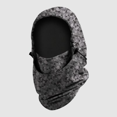 Team Hood Balaclava Prints