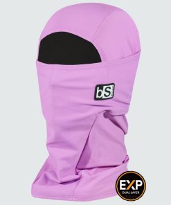 Expedition Hood Balaclava Solid Tones