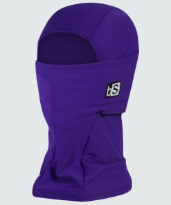 Hood Balaclava Solid Tones