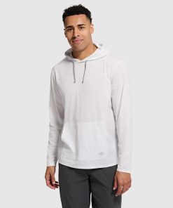 Men's Aspect Drirelease® Ultralight Hoodie