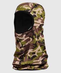 Flip Sock Hood Balaclava Prints