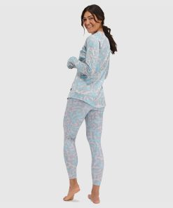 Women's Summit Base Layer Crewneck
