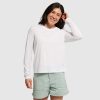 Women's Aspect Drirelease® Long Sleeve Tee
