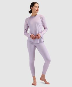 Women's Vista Base Layer Crewneck